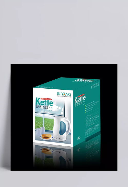 聚焦市场调查 PSD 0041黑色食品包装模板的设计价值与应用策略