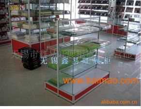 无锡超市酒柜就选凡品广告展示用品 价格、货源与市场价值分析